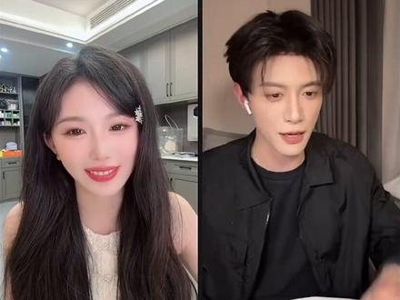 互相选歌这段谁懂啊
#孔雪儿 #邓凯 #逐玉