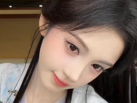 如果你不嫁给诸神,你以后会是一个很火的网红#鞠婧祎#雅丽