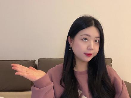 #韩语 #韩语语法 每天学习一个韩语语法✍️|에게/한테