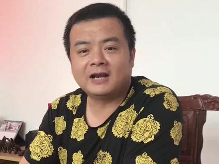 有的人来了广东几年,都不会粤语,我三个月就会啦!捞崽是代表广东以北来广东赚钱的人!