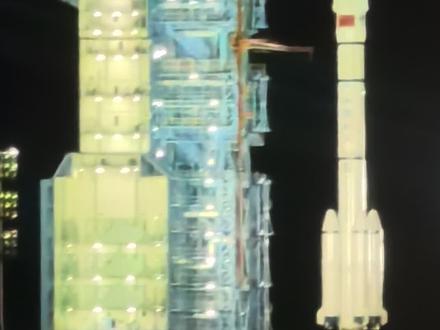 北京时间在酒泉2026年5月24号23时08分33秒神舟二十三号载人飞船发射升空,发射任务取得圆满成功