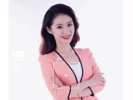 主持人张天 来打游戏吗?我能做你的"本命"英雄吗?