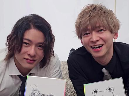 女性向男偶週邊來啦!!!
這次的周邊超級可愛😍😍😍
不是隨便做做喔!是他們本人也有參與設計的那種!!
很多都是他們親手畫的✍🏻
等不及要來開箱一波✨
影片企劃 @喬喬
#向理来 #东云怜弥 #林太一 #木崎凪 #阿朶企画