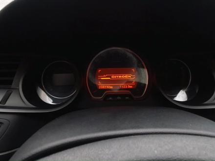 雪铁龙C5行程1和行程2清零方法,学会了就非常简单 #仪表盘 #雪铁龙c5 #行程清零