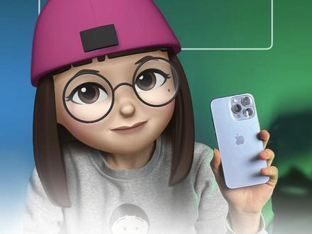 iOS16不会设置「自定义锁屏壁纸」??看这儿!#ios16 #ios16自定义锁屏 #iphone #苹果 #科技追梦人 #ta们的一天