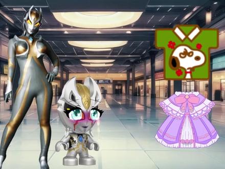 小朋友宝宝都爱看#二次元#原创#动画#动漫