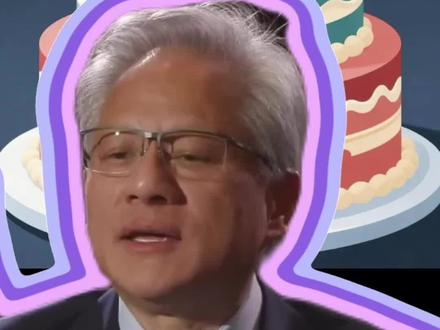 黄仁勋五层蛋糕论 讲清中美AI竞争 黄仁勋“五层蛋糕论” 讲清中美AI竞争格局
黄仁勋在访谈中提出了一个全新的分析框架,将AI产业比作一个五层的蛋糕。 不是只拼模型或芯片,而是从底座到落地的一整条链路。
1.能源。电力是支撑AI算力的物理基础。中国发电总量约为美国两倍,且电价成本仅为美国的1/4-1/8,直接降低数据中心运营成本。
2.芯片。美国凭借英伟达等企业在高端GPU(如H100)上保持技术领先。但中国的制造能力不可小觑。
3.基建。美国的基础设施建设远不如中国。他表示,在美国建造一个数据中心,从破土动工到搭建AI系统、超级计算机的研发大概需要三年,而中国一个周末就能建好一家医院。
4.模型。美国模型领先中国半年左右,但重点在于中国开源做得好,不开源就谈不上全行业大范围应用。
5.应用。黄仁勋认为,要是问中国人“AI利大于弊还是弊大于利”,80%中国人会回答利大于弊,而美国恰好相反。 谁能最快、最广泛地应用技术,谁就能赢得产业革命。#黄仁勋