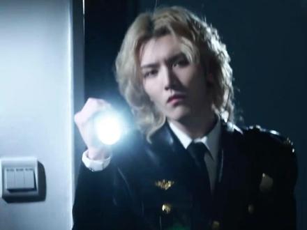 灵超:私生最严厉的父亲#私生 #灵超 #执法 #oner