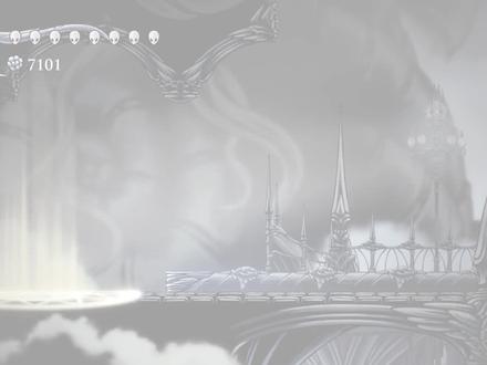 空洞骑士白宫攻略
#空洞骑士白色宫殿 #空洞骑士