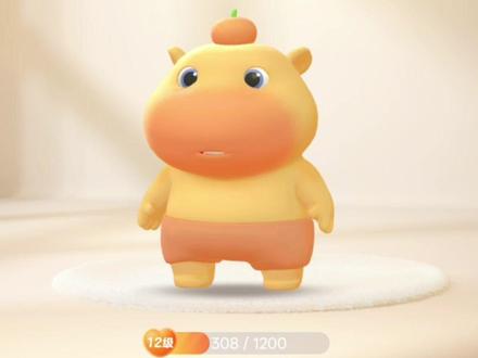 拍照喂食暴露养育人设啦 #多闪 #多闪app #ai精灵