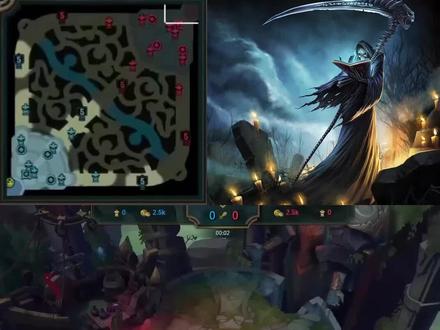 #峡谷之巅顶尖质量局解析!通天代思路在王者局为所欲为!#英雄联盟 #lol #打野教学 #复盘 #莎莉马佳佳 #最强王者 #死亡颂唱者 #卡尔萨斯 #死歌 #小白打野 @DOU+小助手 @抖音小助手