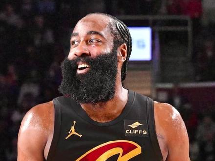 一个视频看懂,快船骑士哈登交易,到底谁赚谁更赔? #哈登加盟骑士