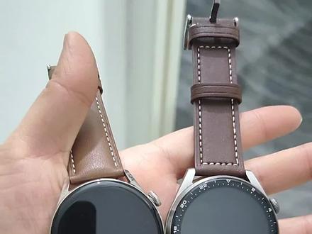 华为watch3 46毫米,支持独立通话。
华为沃茨3Pro48毫米支持独立通话,如果是你的话会选择哪一款?
二手差价二三百米#智能穿戴 #华为watch #华为watch3 #华为watch3pro手表
