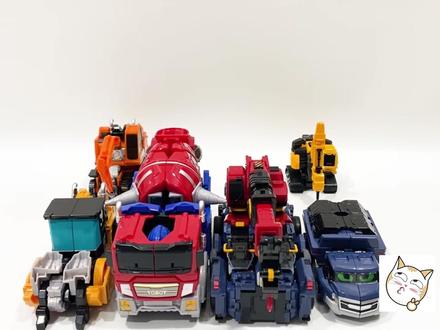 托宝战士重金属 VS 炫卡斗士W 巨角岩神