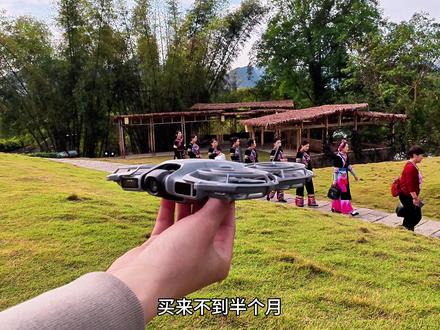 多次炸机后,我发现了neo2避障功能的3个Bug#大疆无人机 #大疆neo #大疆neo2 #大疆neo2测评