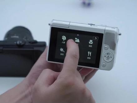 佳能小巧微单M10 M100.M200
开机键 光圈快门ISO怎么调
保姆级教程(二)
#摄影器材 #产品摄影 #我用摄影看世界 #摄影技巧