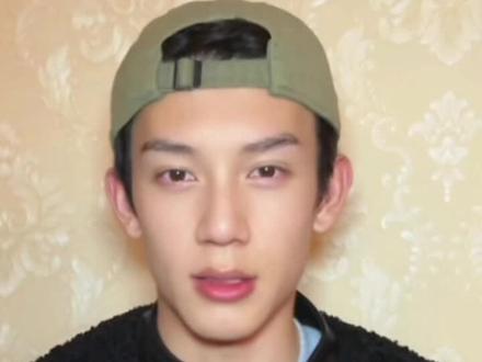 随元青的饰演者林沐然道歉 #逐玉#随元青#林沐然