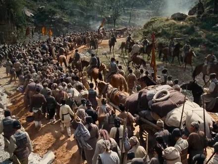 衣冠南渡的解读! #文化新说