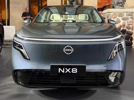 东风日产NX8正式预售,定义20万级家用SUV新标准 3月20日,东风日产正式宣布天演架构全面升级至2.0版本,而作为该架构首款落地车型,东风日产NX8也正式开启预售,新车提供了包含限时订购礼在内的五大预售专属权益。