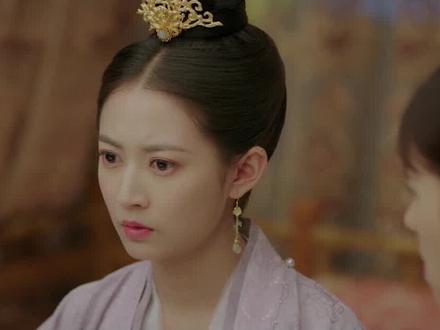 浮图缘:彤云送步音楼出宫,生下孩子和曹春盎执掌大权 #浮图缘 #王鹤棣 #陈钰琪 #好剧推荐