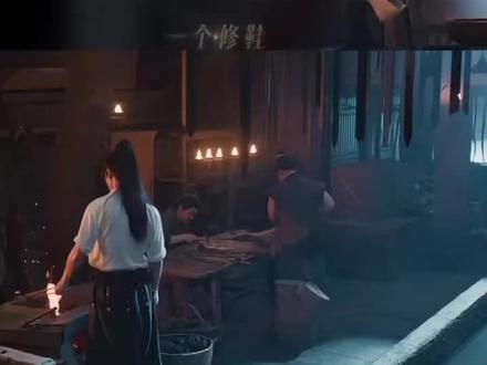 好兄弟一起追妻!
#逐玉#谢征 #公孙鄞