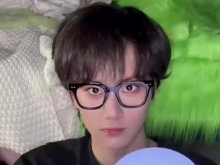 看到 #李煜东 就先颤抖吧(bushi #粉丝 #万万没想到