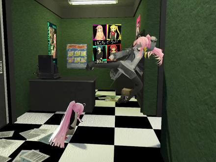 父亲,您肠炎 #文鸯 #三国杀 #鸣潮爱弥斯 #鸣潮 #gmod