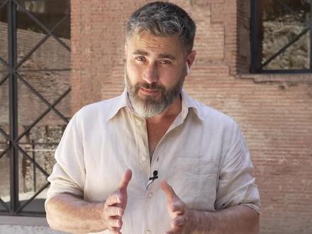 凯撒大帝和汉武帝大战一回谁赢?#文明正版#万国觉醒火爆全球