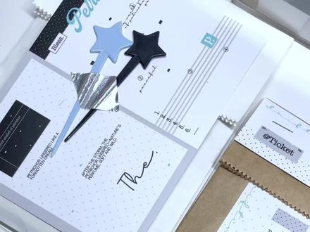 📦packing~130.0|199r的痛包要买吗?
#时代少年团 #时代少年团小卡 #小卡打包