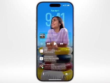 iOS 26.4准正式版发布,拯救小内存iPhone,壁纸终于能随意删除了 #ios26.4 #iphone #数码科技 #科技资讯 #苹果手机