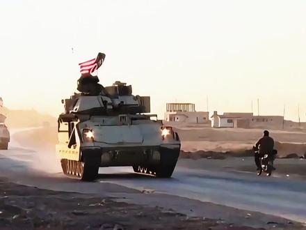 美国拦不住了!继沙特之后,更多中东王爷,要加入中式武器保护圈