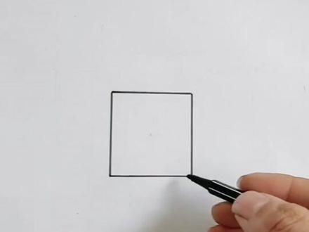 手绘飘窗布局图喜欢的转发分享