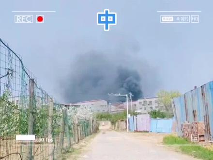 最新消息:提醒广大村民一定要注意防火安全