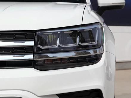 大众途岳大灯升级方案#途岳 #车灯升级