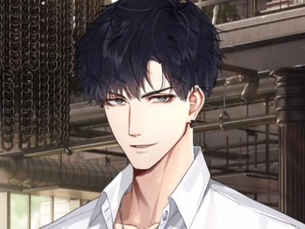 #光与夜之恋 #萧逸 #光与夜之恋萧逸 🥰眼神拉丝了