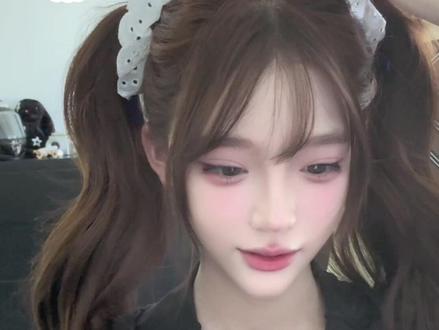 双马尾发型教程
#发型教程 #双马尾 #发型的重要性