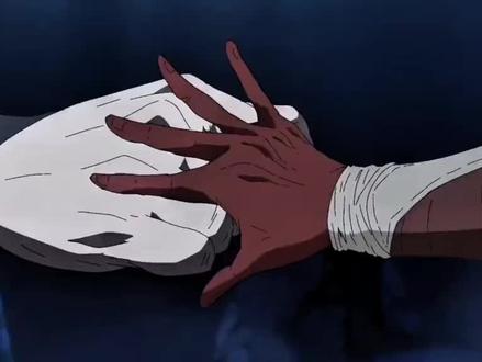 两面宿傩vs虎杖觉醒神秘农家乐领域!#咒术回战 #宿傩 #虎杖