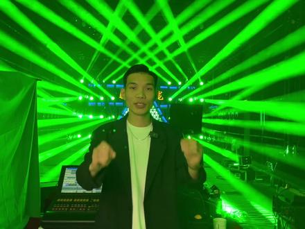 新手灯光师玩点高级的,Bitmap位图的运用,简单三步玩玩而已。
#灯光师 #MA控台 #Bitmap位图