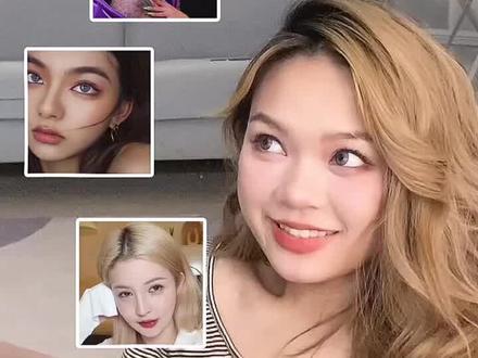 美妆博主都在关注哪些美妆博主?这三个小众宝藏美妆博主,干货审美技术一绝! #美妆博主推荐 #美妆分享