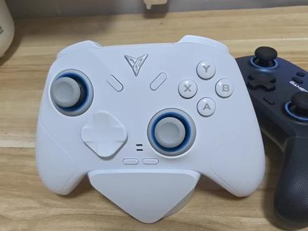 冰原狼4 优缺点 快速盘点 #手柄