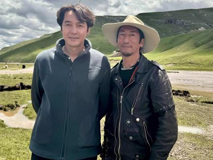 期待胡歌精品短剧集《奇迹》牛牛篇#胡歌