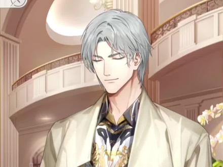 #光与夜之恋 #查理苏 祝最完美的未婚夫生日快乐🎁