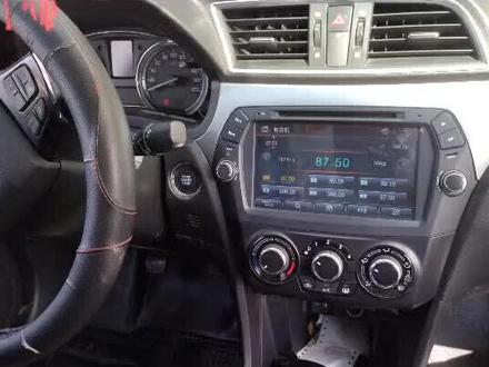 铃木启悦原车屏换安卓导航#汽车导航