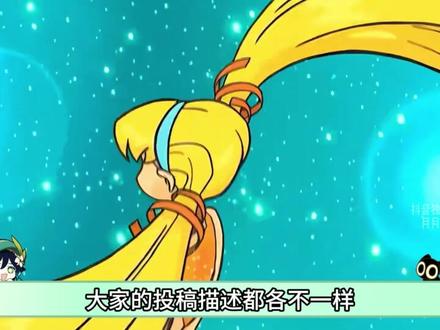 帮粉丝找童年少女动画!第二期超长版来了! #童年动画 #魔法俏佳人 #美妙天堂 #动漫编年史 #青年创作者成长计划