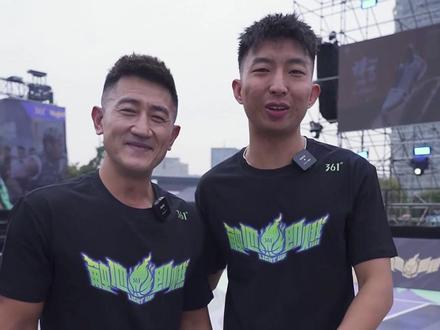 CBA助攻王@吕晓明 分享独家传球秘籍!快叫你不会传球的兄弟来学!@野球帝 #野球帝courtman #chasethemoment #触地即燃 @触地即燃