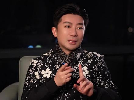 林志颖为啥不老?#林志颖 #不老男神 #桃花面王昊泓