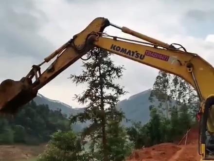 小臂动作慢且无力#小臂慢 #勾机 #挖掘机 #挖机维修 #小松配件 #挖机 #挖机配件 #勾机维修 #小松