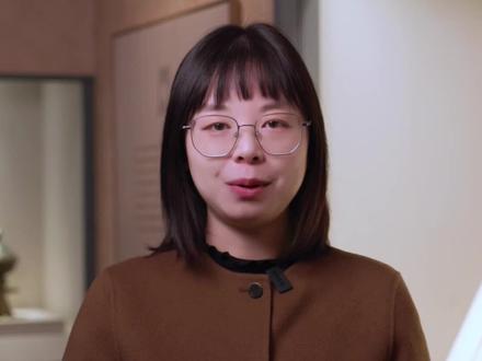 你知道古人如何采集珍珠吗?#故宫 #文物 #自然