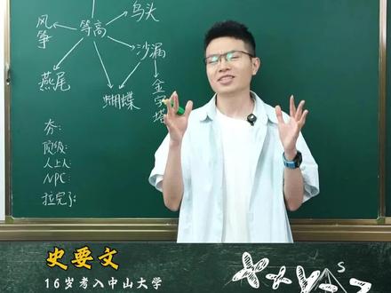 几何进阶的八大模型之一:等高模型#数学 #数学思维 #几何 #等高模型