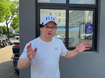 提车啦~~枭龙MAX长测开始